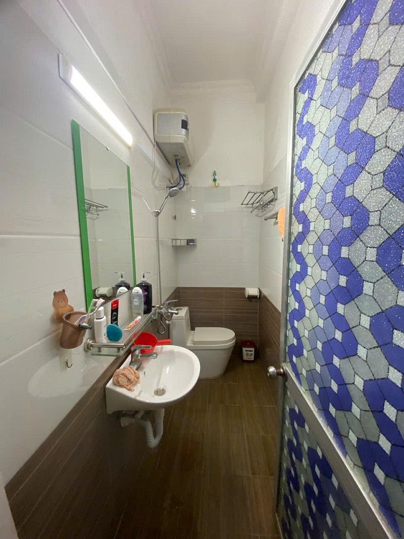 BÁN NHÀ 4 TẦNG NGÕ 411 ĐƯỜNG ĐÀ NẴNG – HẢI AN – HẢI PHÒNG | NHÀ ĐẸP GIÁ TỐT, VÀO Ở NGAY